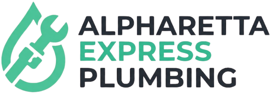 Alpharetta Express Plumbing logo